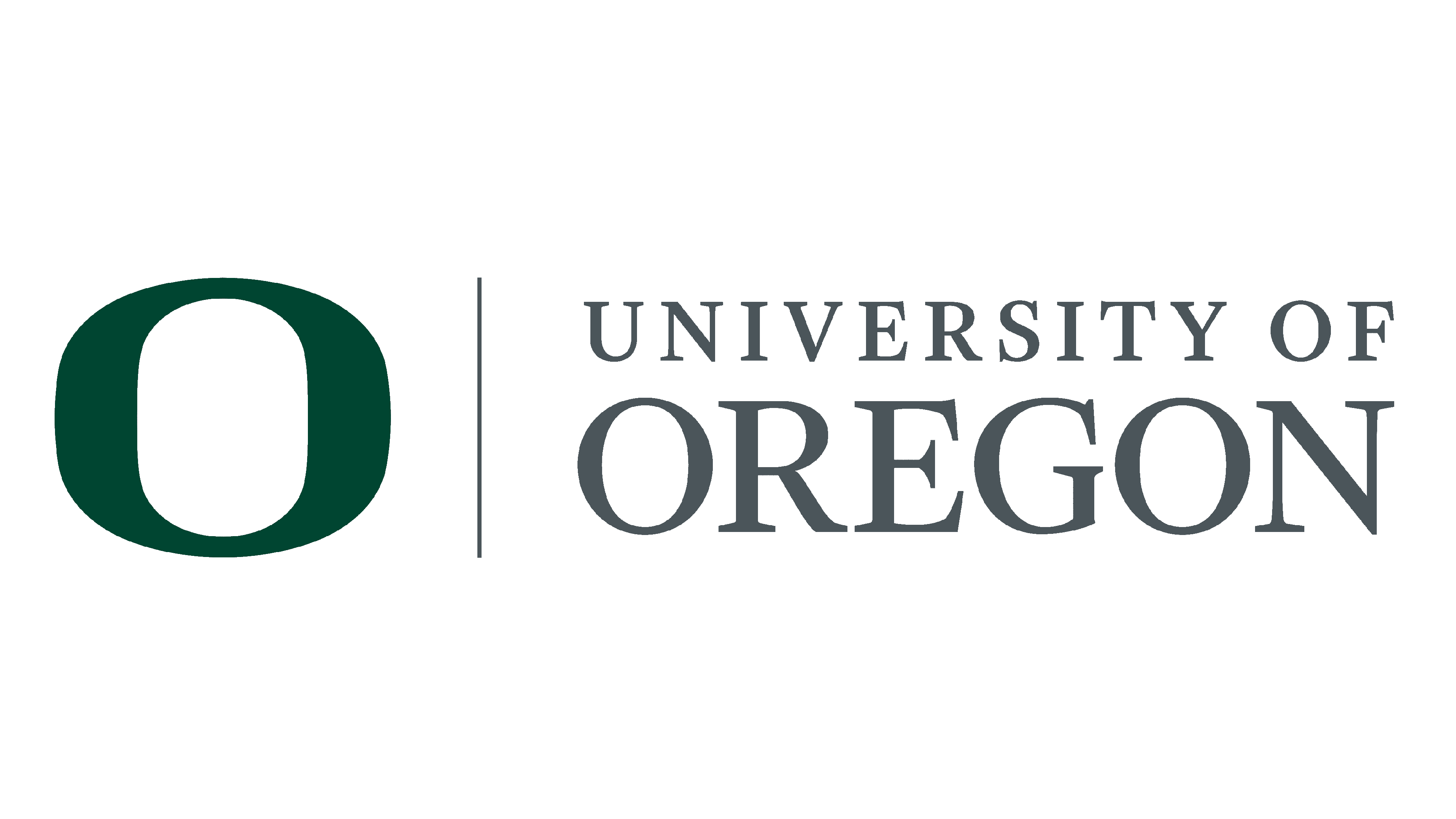 University of Oregon